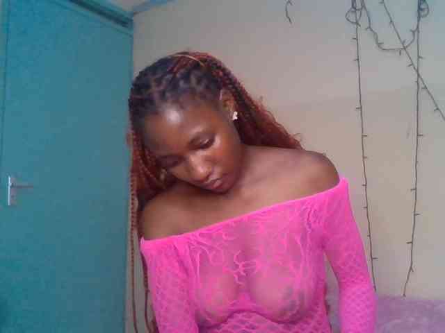 Asanty webcam