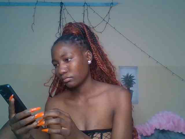 Asanty webcam