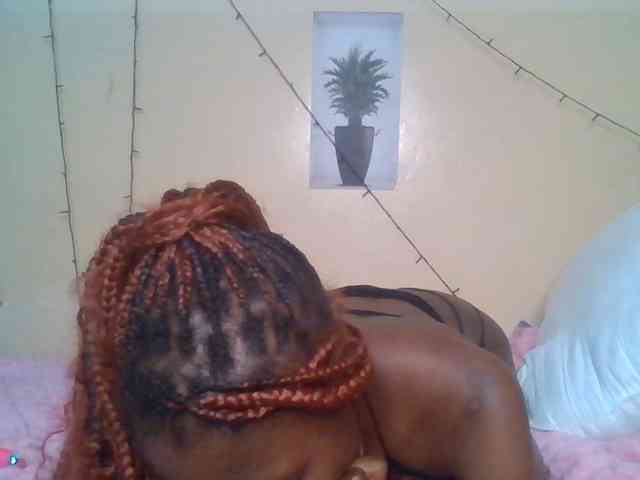 Asanty webcam