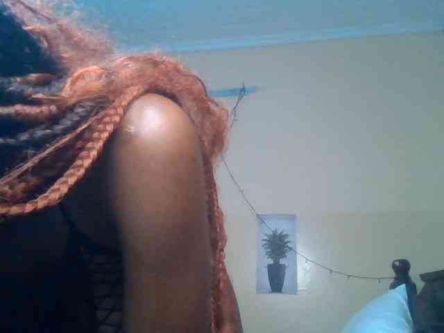Asanty webcam