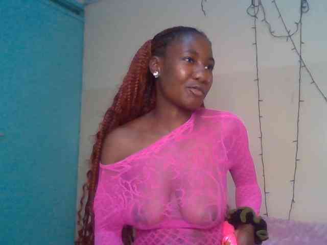 Asanty webcam
