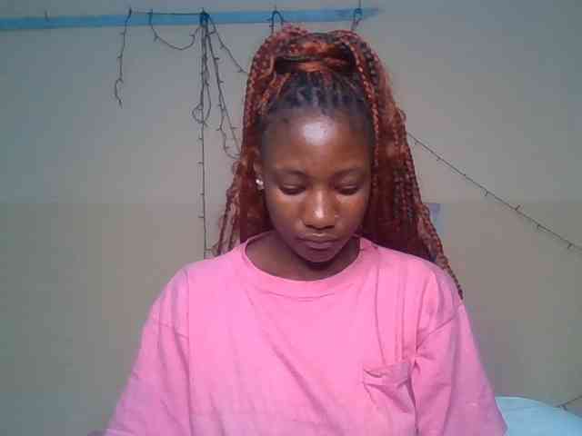 Asanty webcam