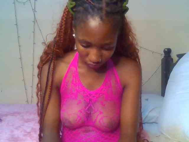 Asanty webcam