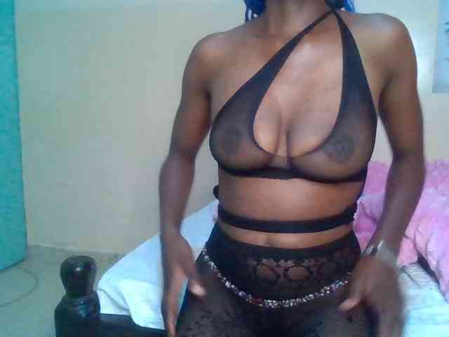 Asanty webcam