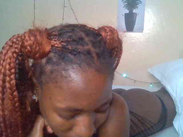 Asanty webcam