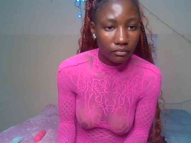 Asanty webcam
