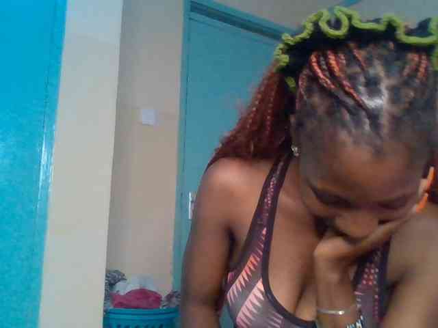 Asanty webcam