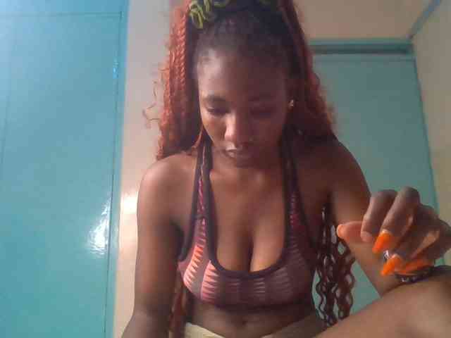Asanty webcam