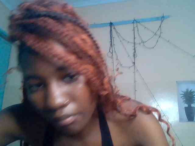 Asanty webcam