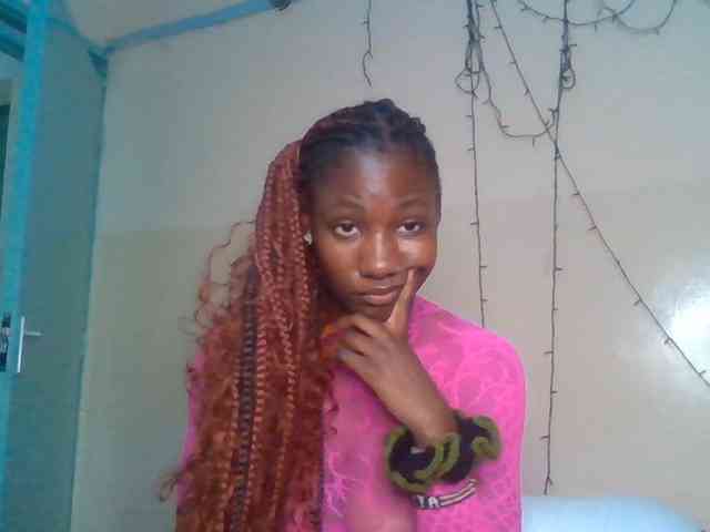 Asanty