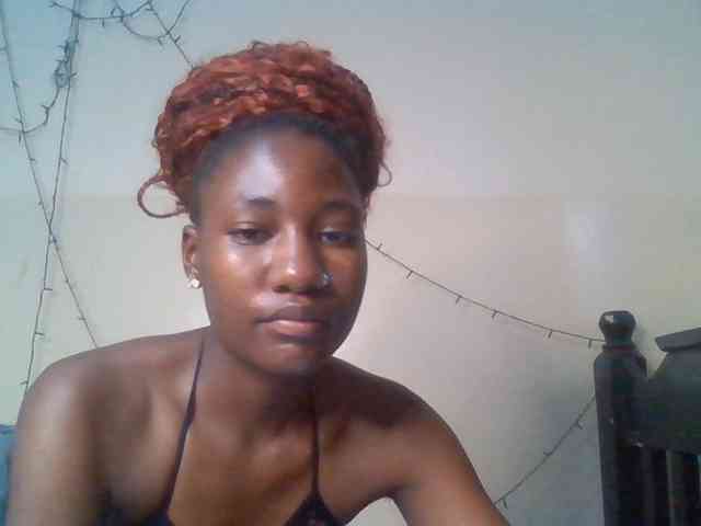 Asanty webcam