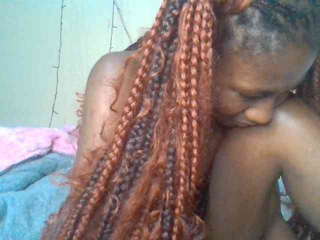 Asanty webcam