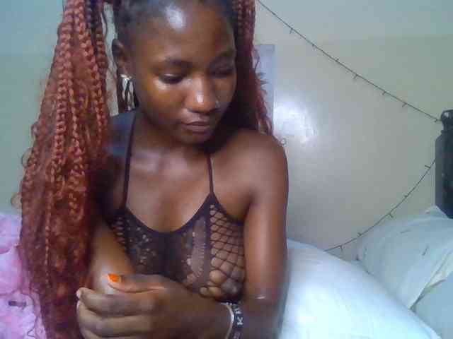Asanty webcam