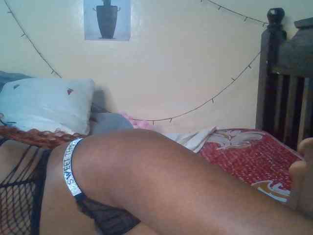 Asanty webcam