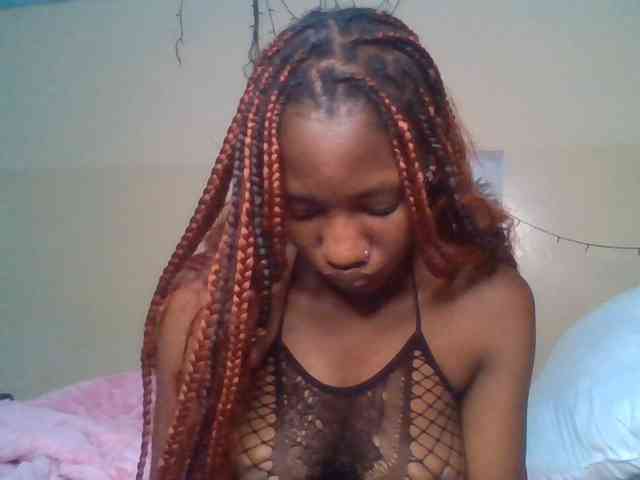 Asanty webcam