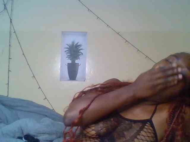 Asanty webcam