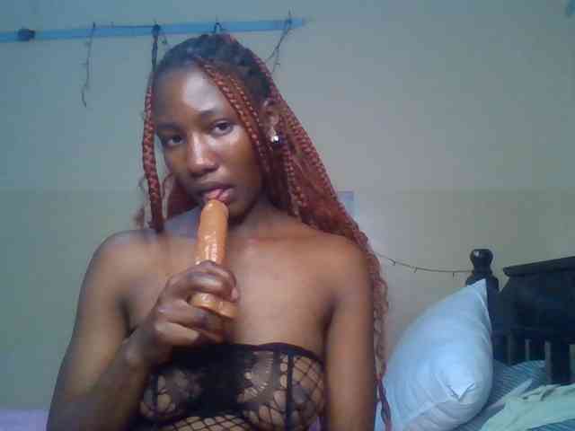 Asanty webcam