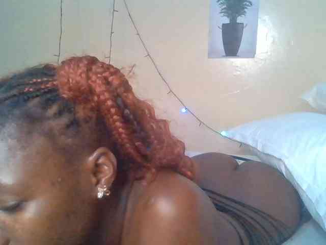 Asanty webcam