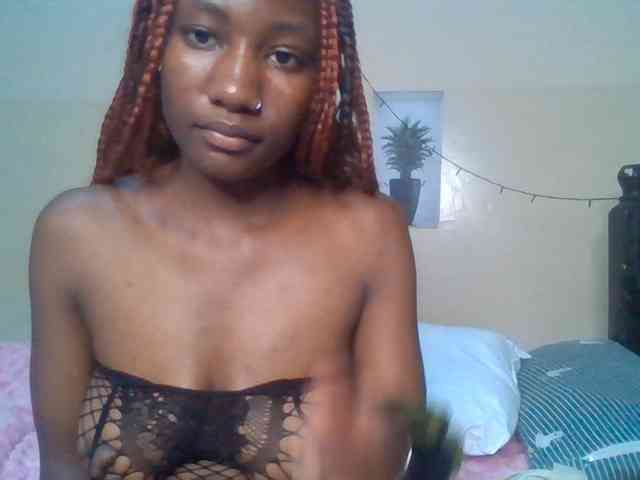 Asanty webcam