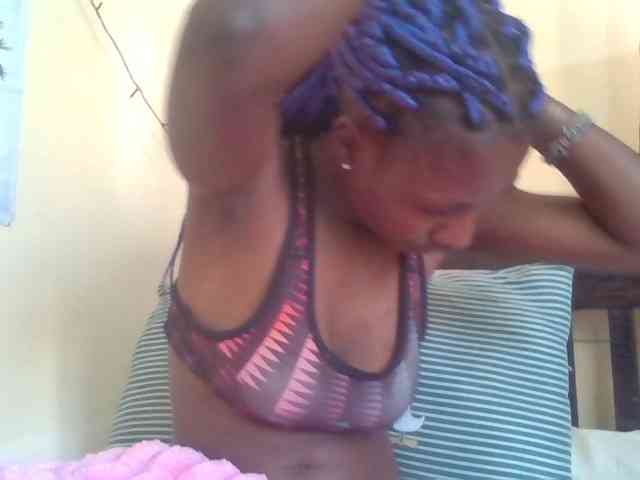 Asanty webcam