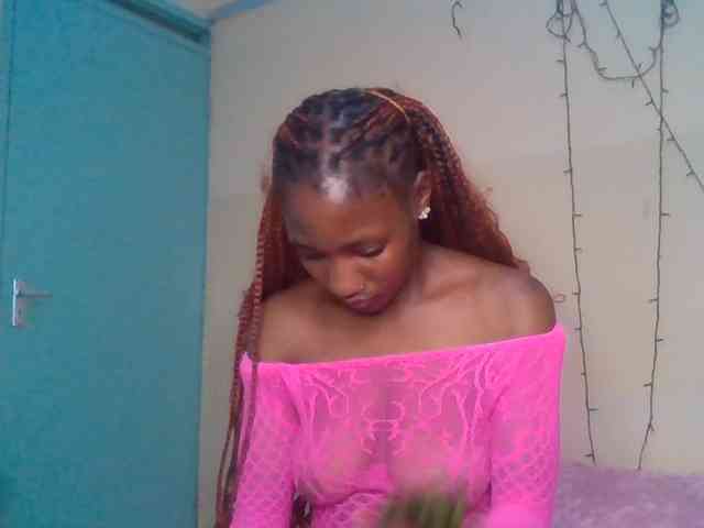 Asanty webcam