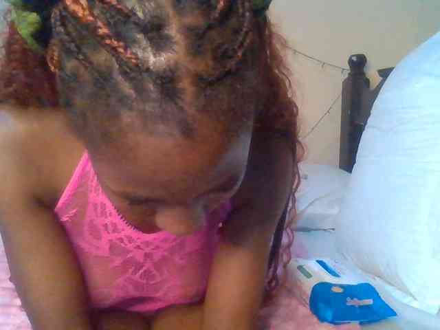 Asanty webcam