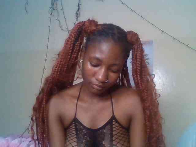 Asanty webcam