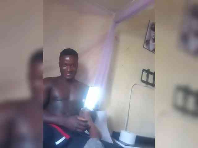 Asanty webcam