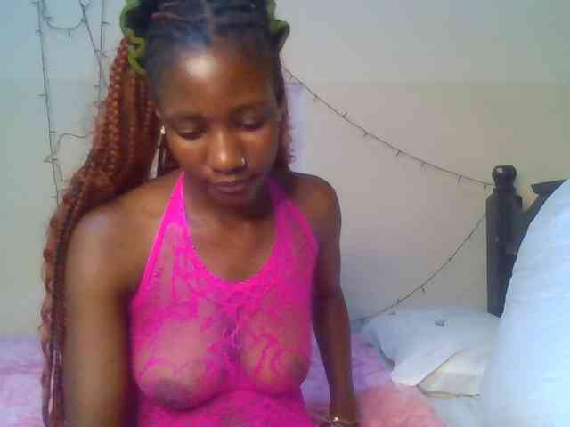 Asanty webcam