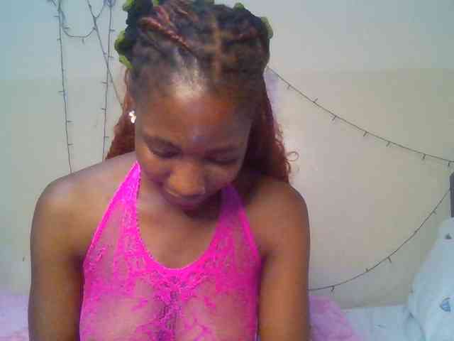 Asanty webcam