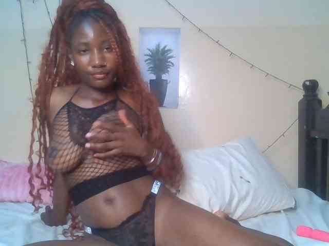 Asanty webcam