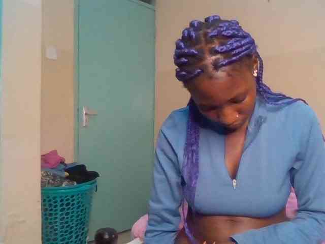 Asanty webcam