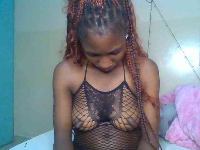 Asanty webcam