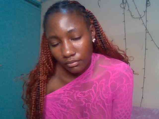 Asanty webcam