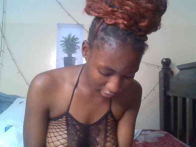 Asanty webcam