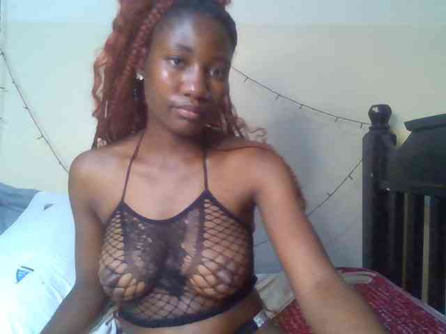 Asanty webcam