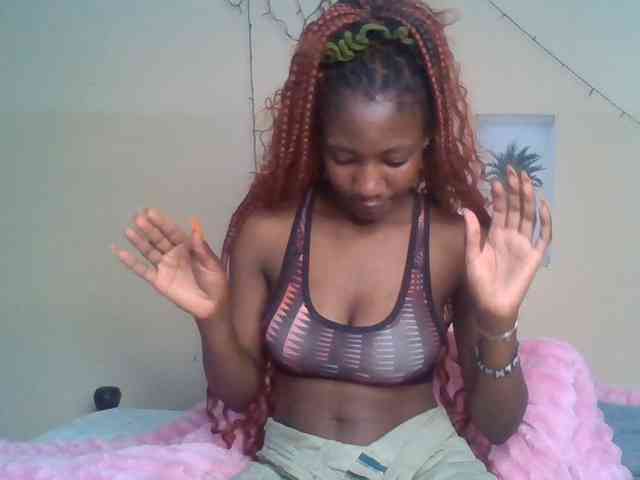 Asanty webcam