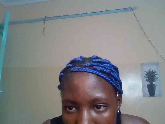Asanty webcam
