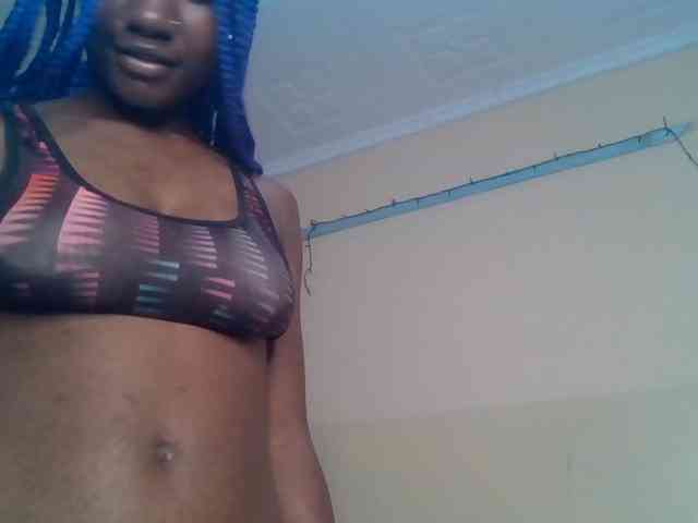 Asanty webcam