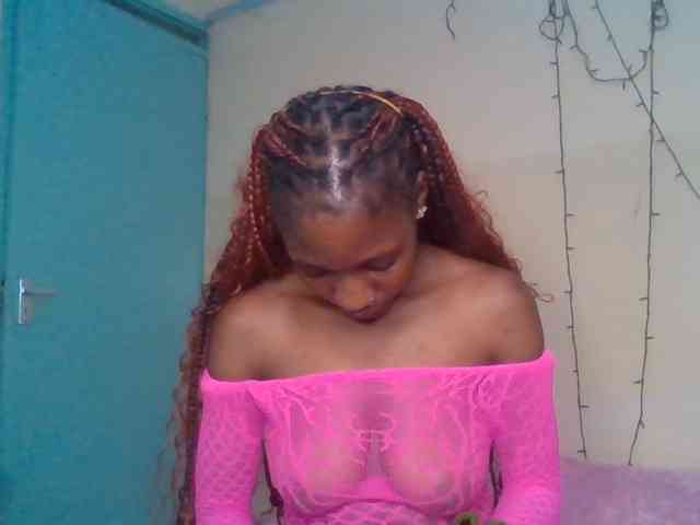 Asanty webcam