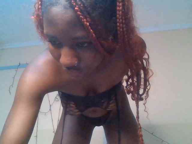 Asanty webcam