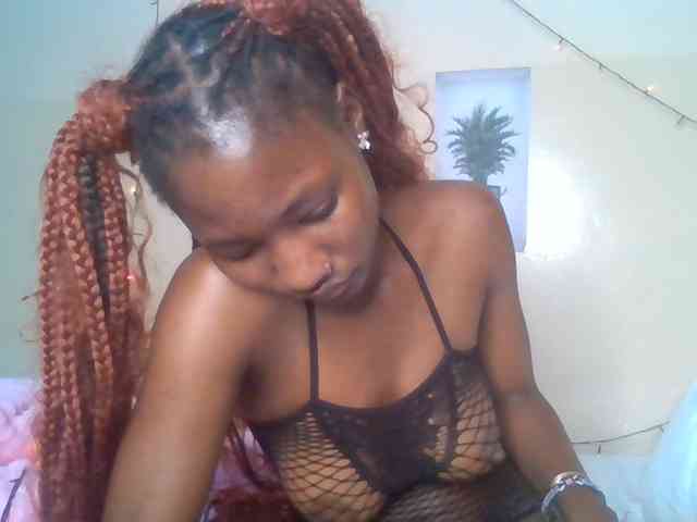 Asanty webcam