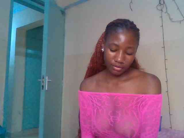 Asanty webcam