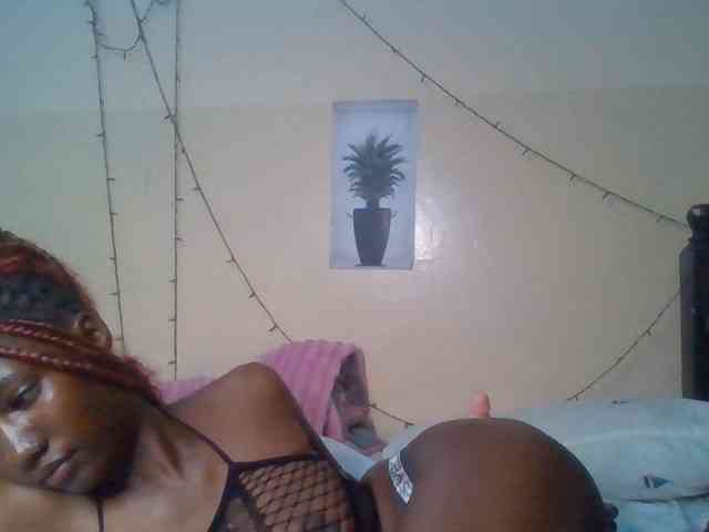 Asanty webcam