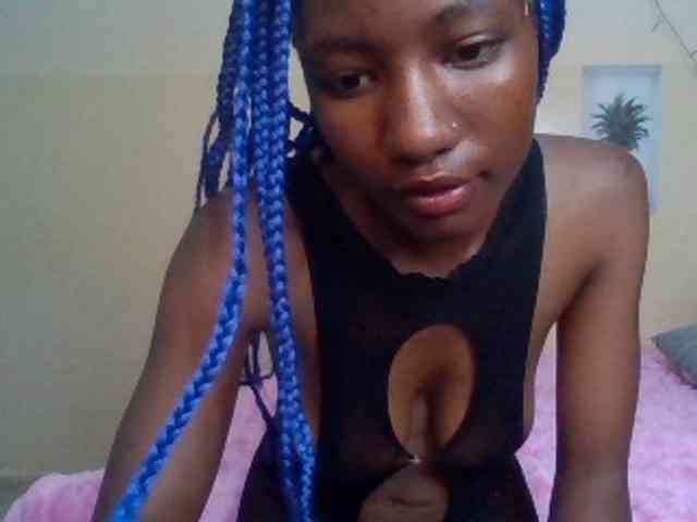 Asanty webcam