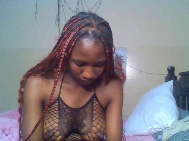Asanty webcam