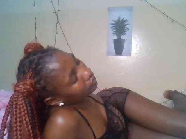 Asanty webcam