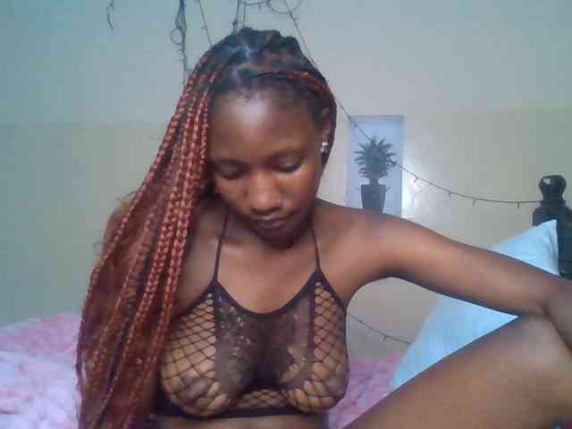 Asanty webcam
