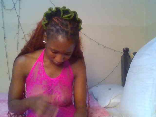Asanty webcam