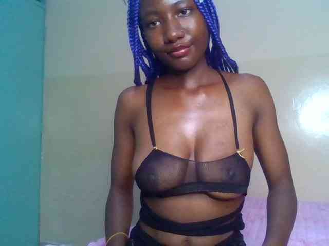 Asanty webcam